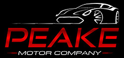 Peake Motor Company